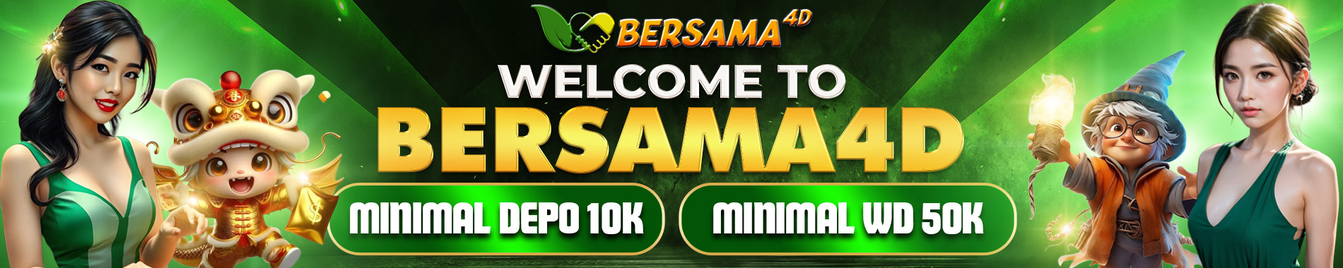 SELAMAT DATANG DISITUS SLOT GACOR BERSAMA4D